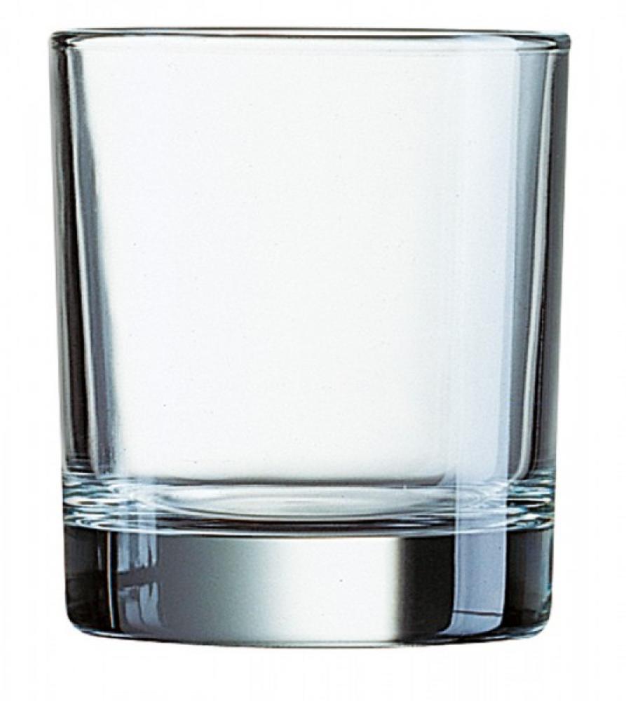 ICELAND WHISKEY GLASS 30CL, Arcoroc