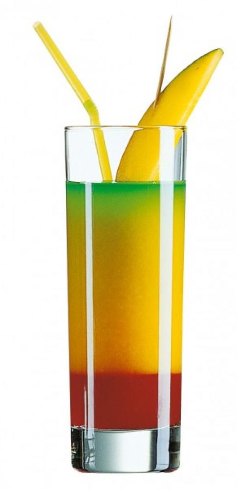 ICELAND JUICE GLASS 31CL, Arcoroc