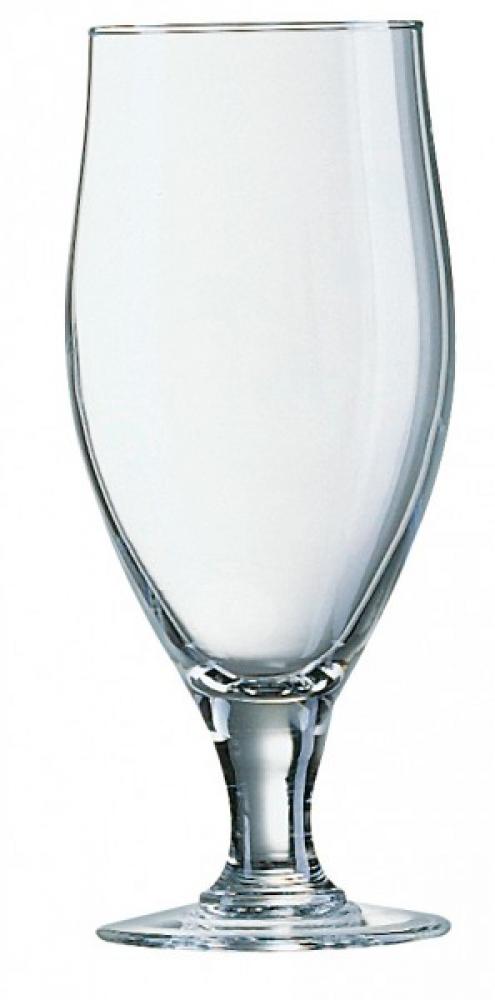 CERVOISE BEER GLASS 38CL, Arcoroc