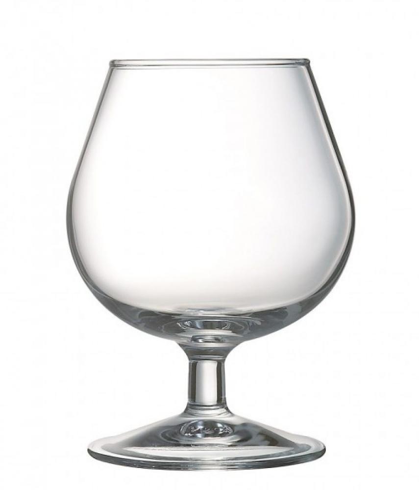 DEGUSTATION KONJAKIKLAAS 25CL, Arcoroc