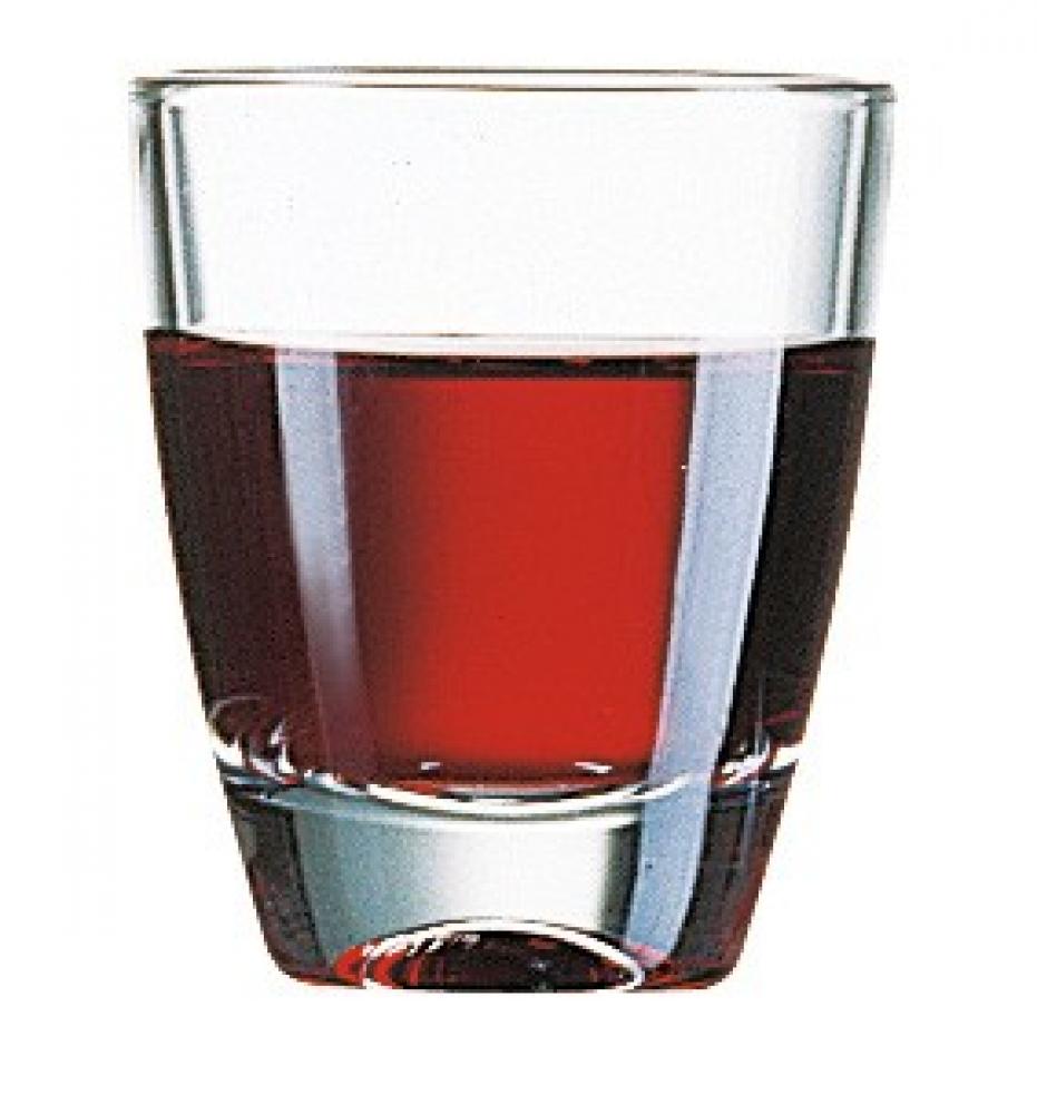 GIN GLASS 5CL, Arcoroc