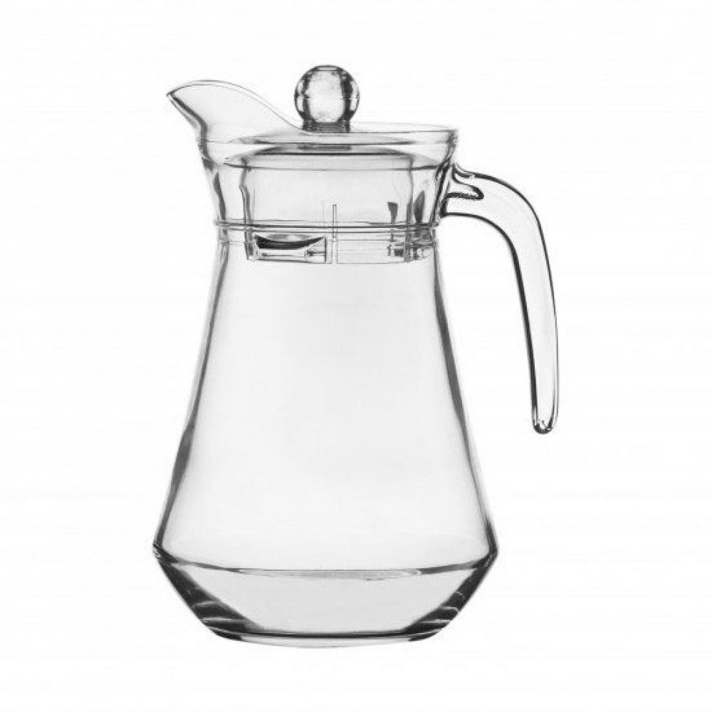 ARC JUG 1.3L W LID (AIME), Luminarc
