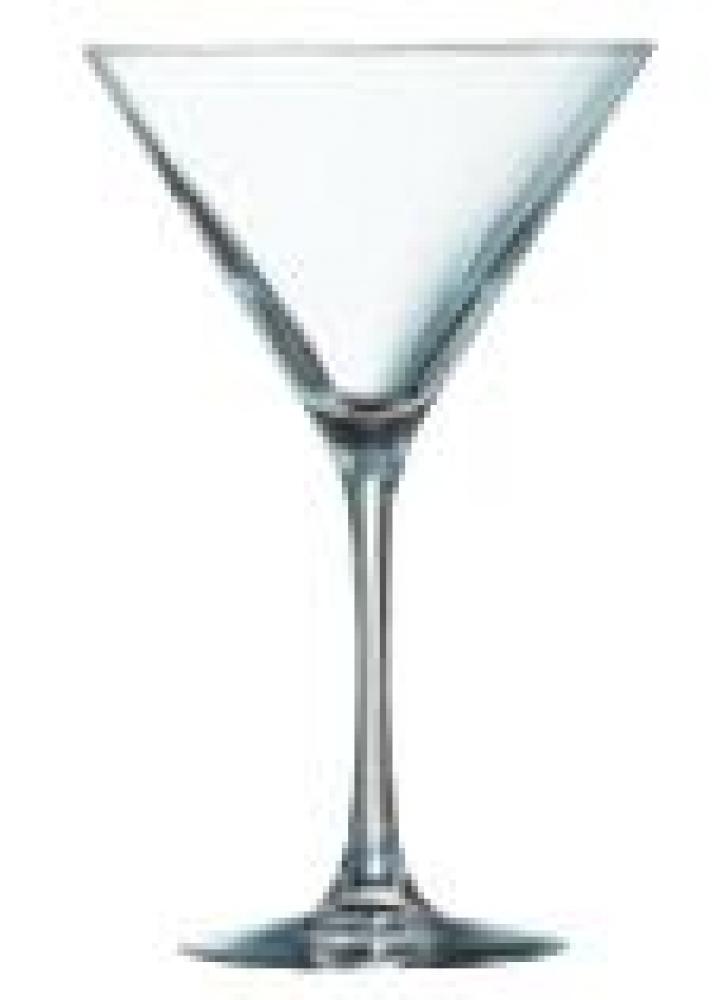 COCKTAIL BAR MARTINI GLASS 30CL, Arcoroc