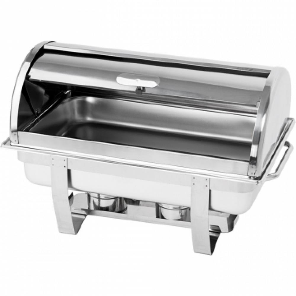 CLASSIC MARMIIT GN-1/1 RULLKAANEGA 9L 66X33.5X40CM, Stalgast