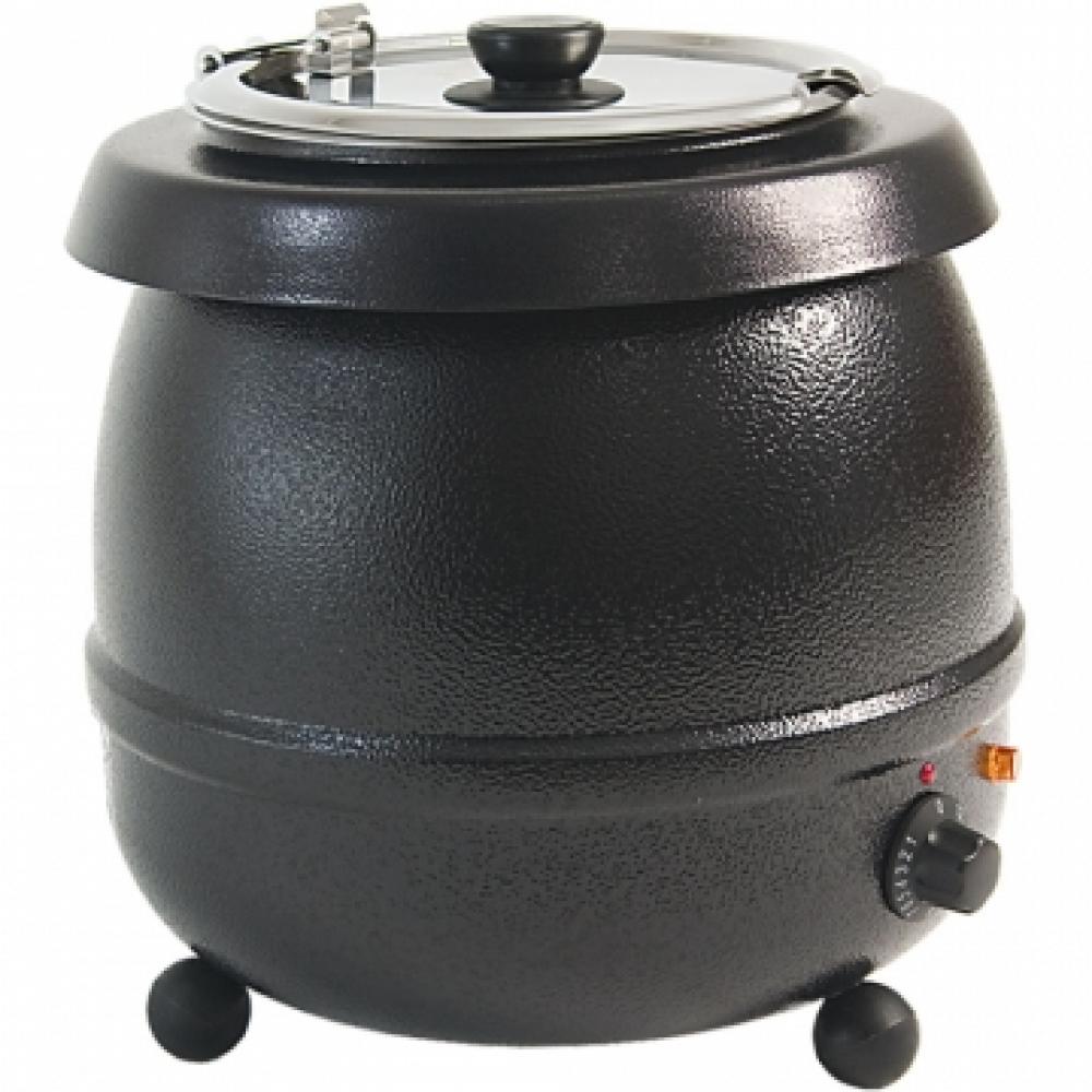 ELECTRIC SOUP PAN 435W 10L, Stalgast