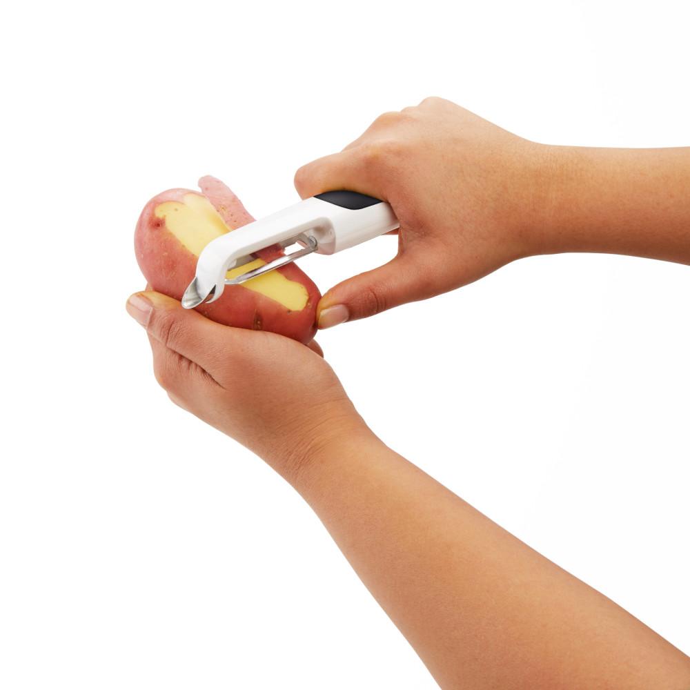 ZYLISS SWIVEL PEELER, Zyliss