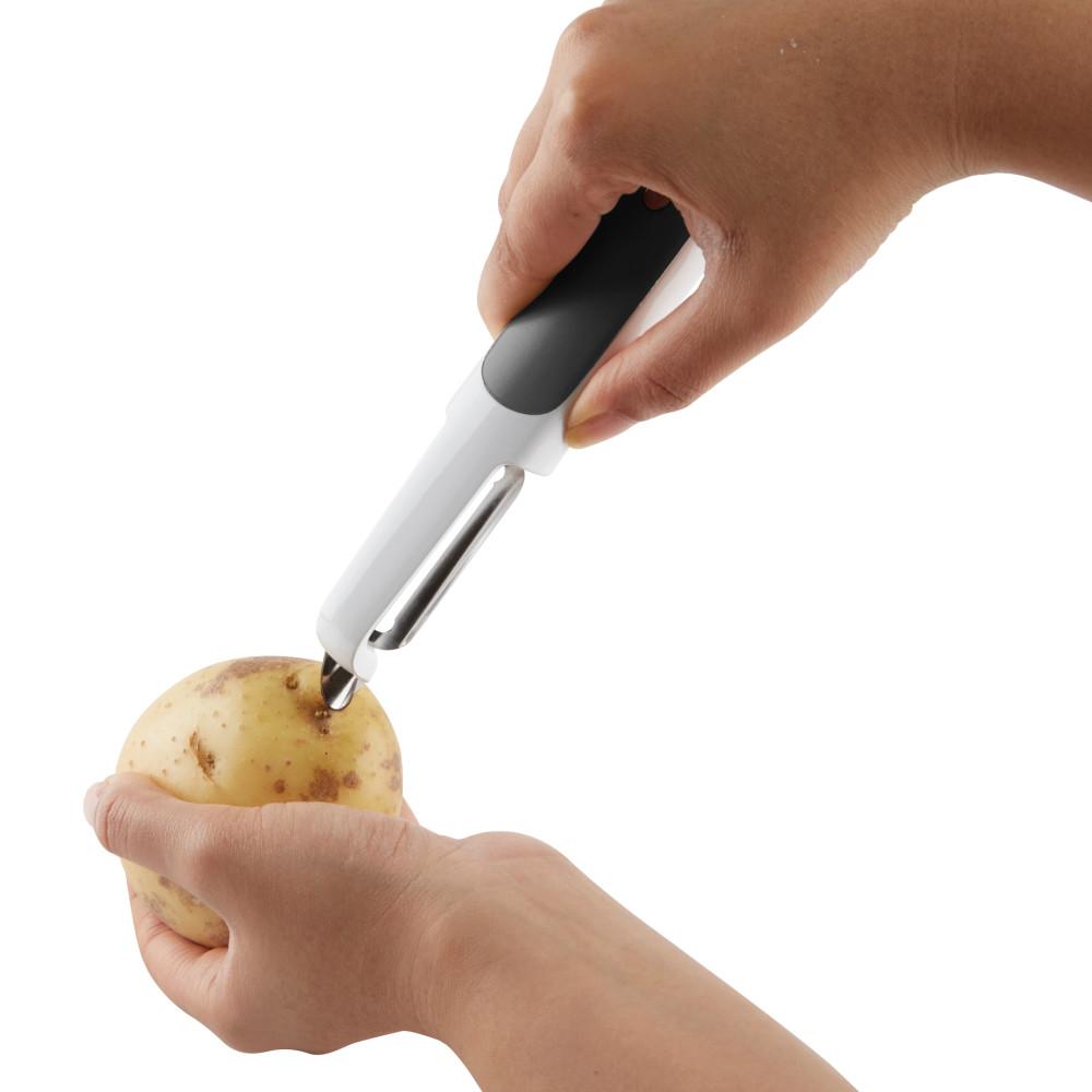 ZYLISS SWIVEL PEELER, Zyliss