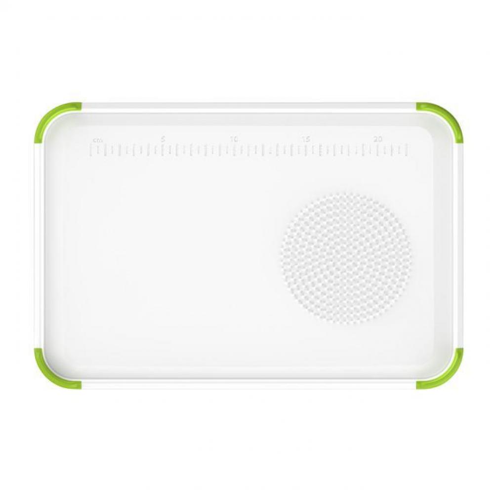 PRECIOSO CHOPPING BOARD 36X24CM, Tescoma