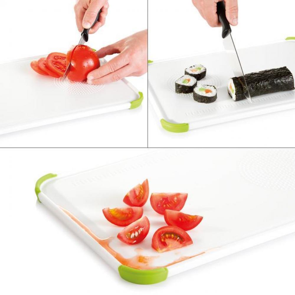 PRECIOSO CHOPPING BOARD 36X24CM, Tescoma