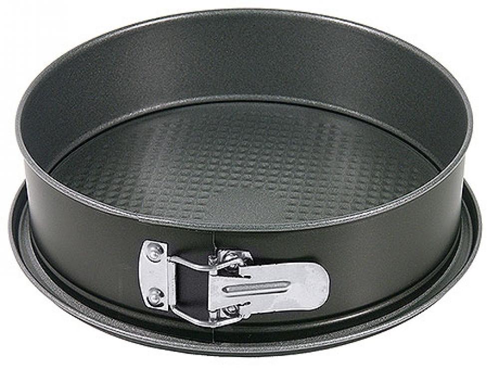 BAKING FORM 26.5CM, ROUND, W A REMOVABLE BASE, Contacto