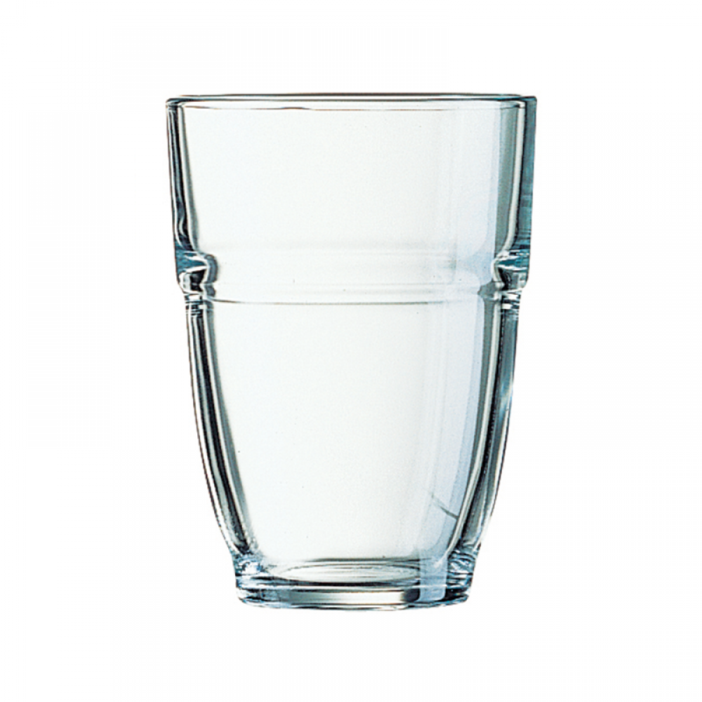 FORUM HIGH GLASS 26.5CL K6, Arcoroc