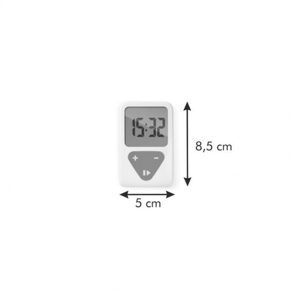 ACCURA DIGITAL TIMER, Tescoma