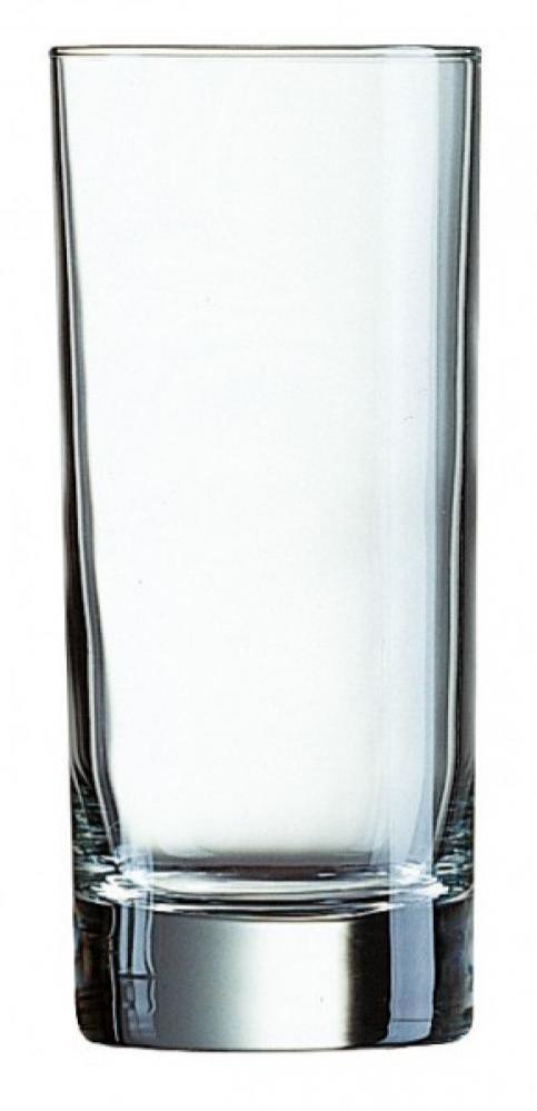 ICELAND JUICE GLASS 31CL, Arcoroc