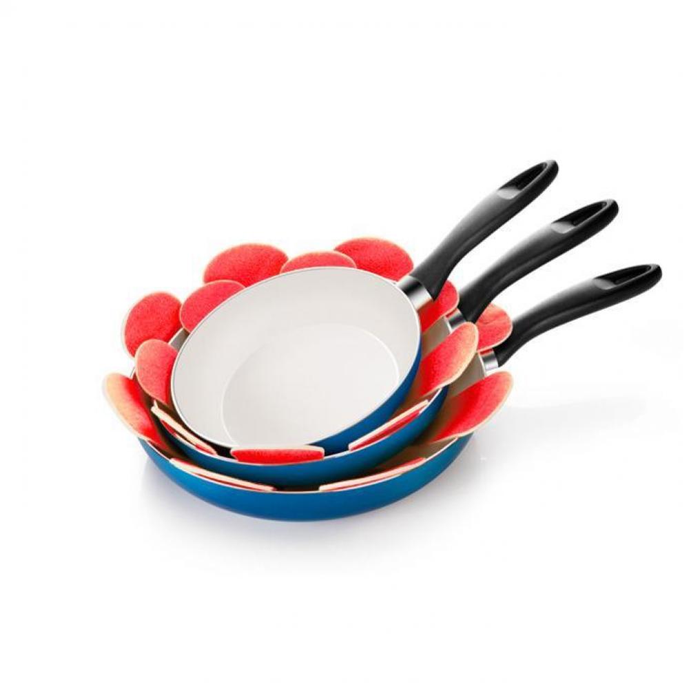 PRESTO PAN PROTECTOR 2PCS, Tescoma