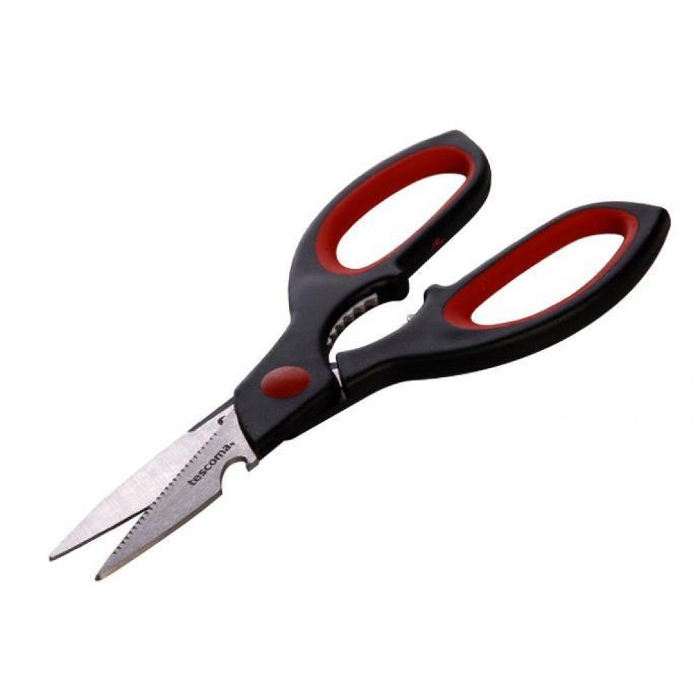 COSMO MULTIFUNCTIONAL SCISSORS 22CM, Tescoma
