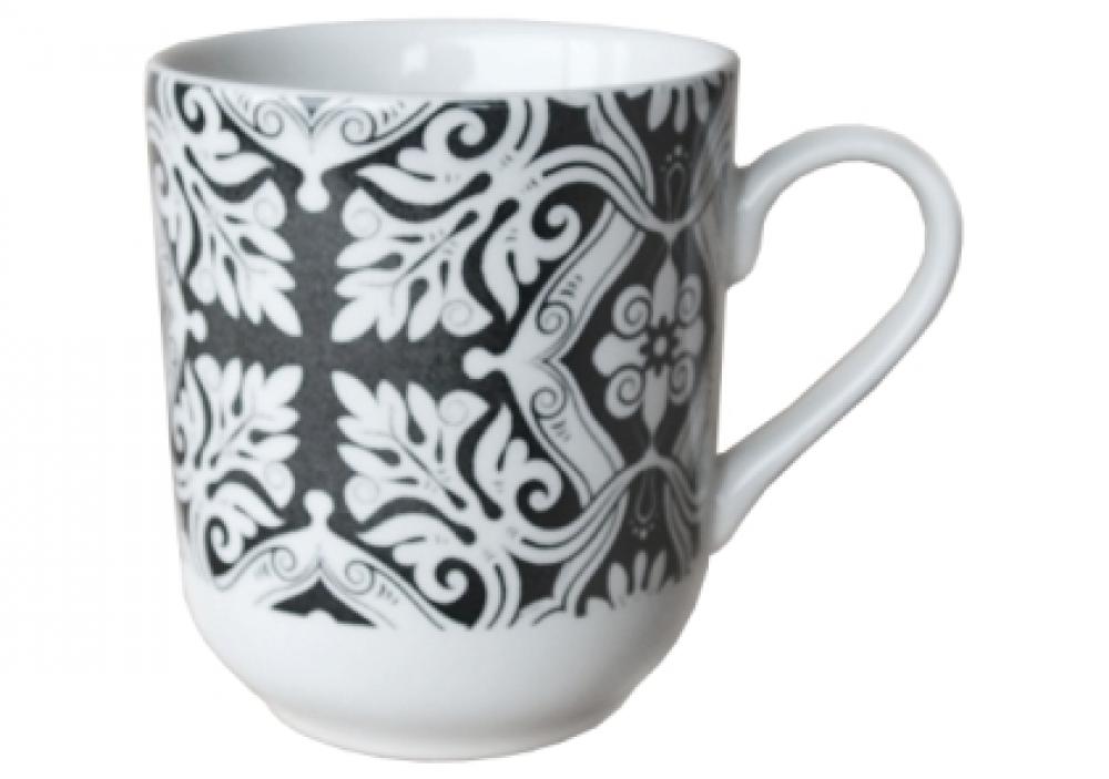 GRACEWINS MUG 345ML, Claytan