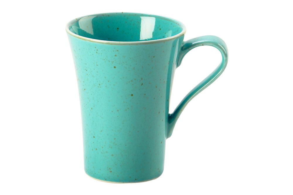 SEASONS TURQUOISE krūze 34cl, Porland