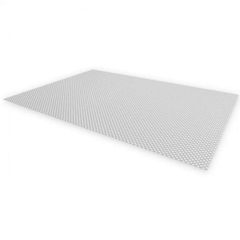FLEXISPACE ANTI-SKID PAD 150X50CM, GRAY, Tescoma