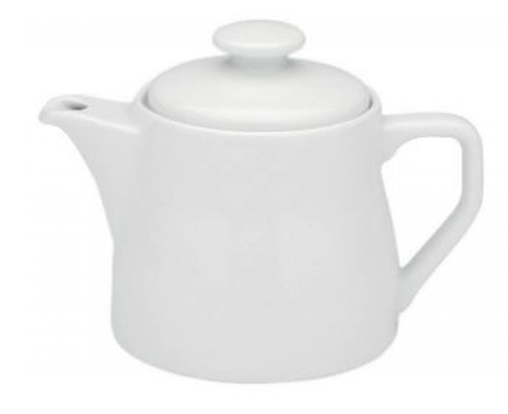BELLA POT W LID, Porland