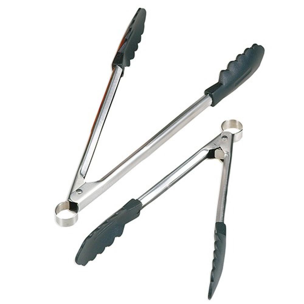 UNIVERSAALTANGID nailonist otstega 24cm, Lurch