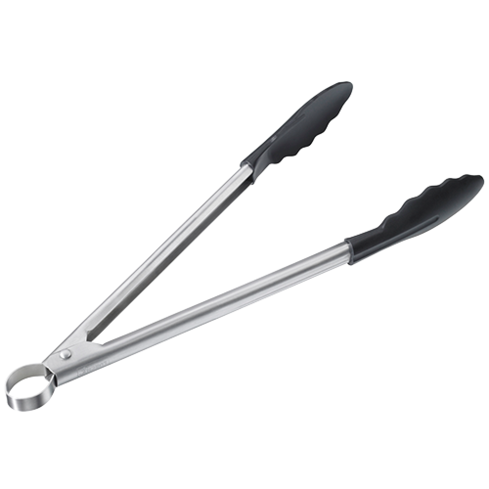 UNIVERSAALTANGID nailonist otstega 24cm, Lurch