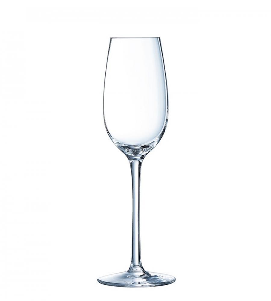 SPIRITS ŠERIJA GLĀZE 120ML, Chef and Sommelier