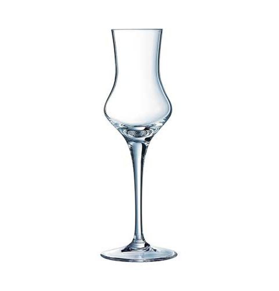 SPIRITS grappa pits 10cl, Chef and Sommelier