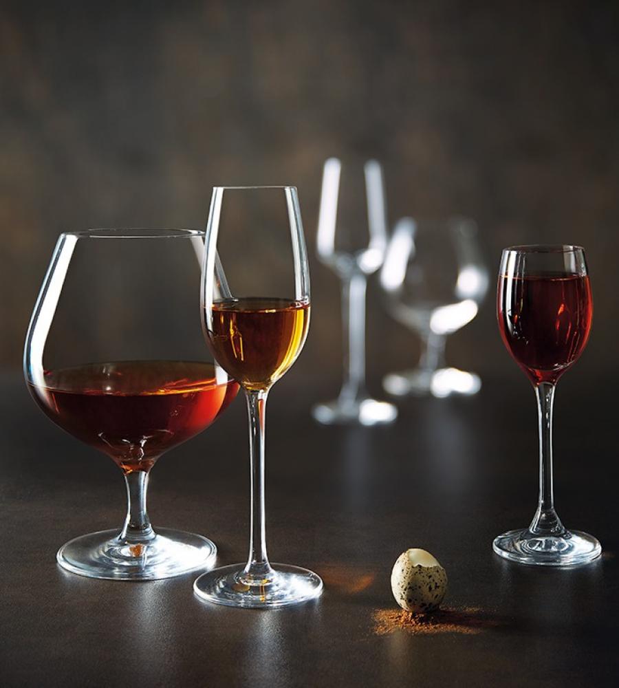 SPIRITS grappa pits 10cl, Chef and Sommelier
