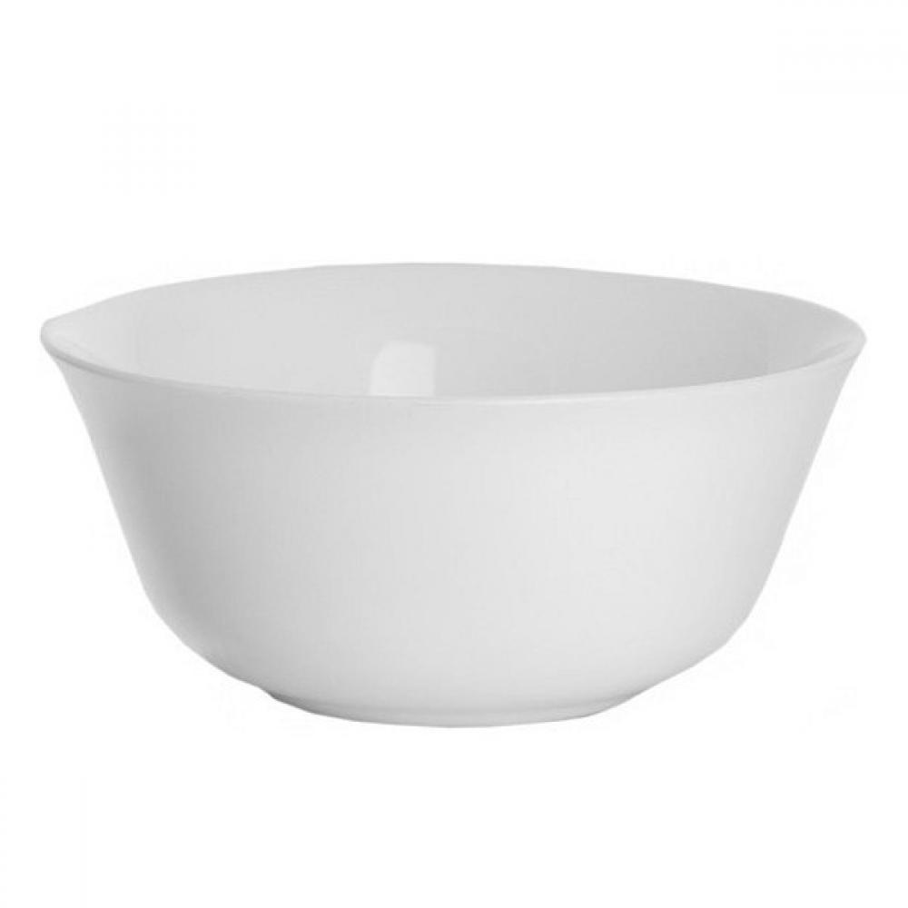 CARINE WHITE BOWL 12CM, Luminarc