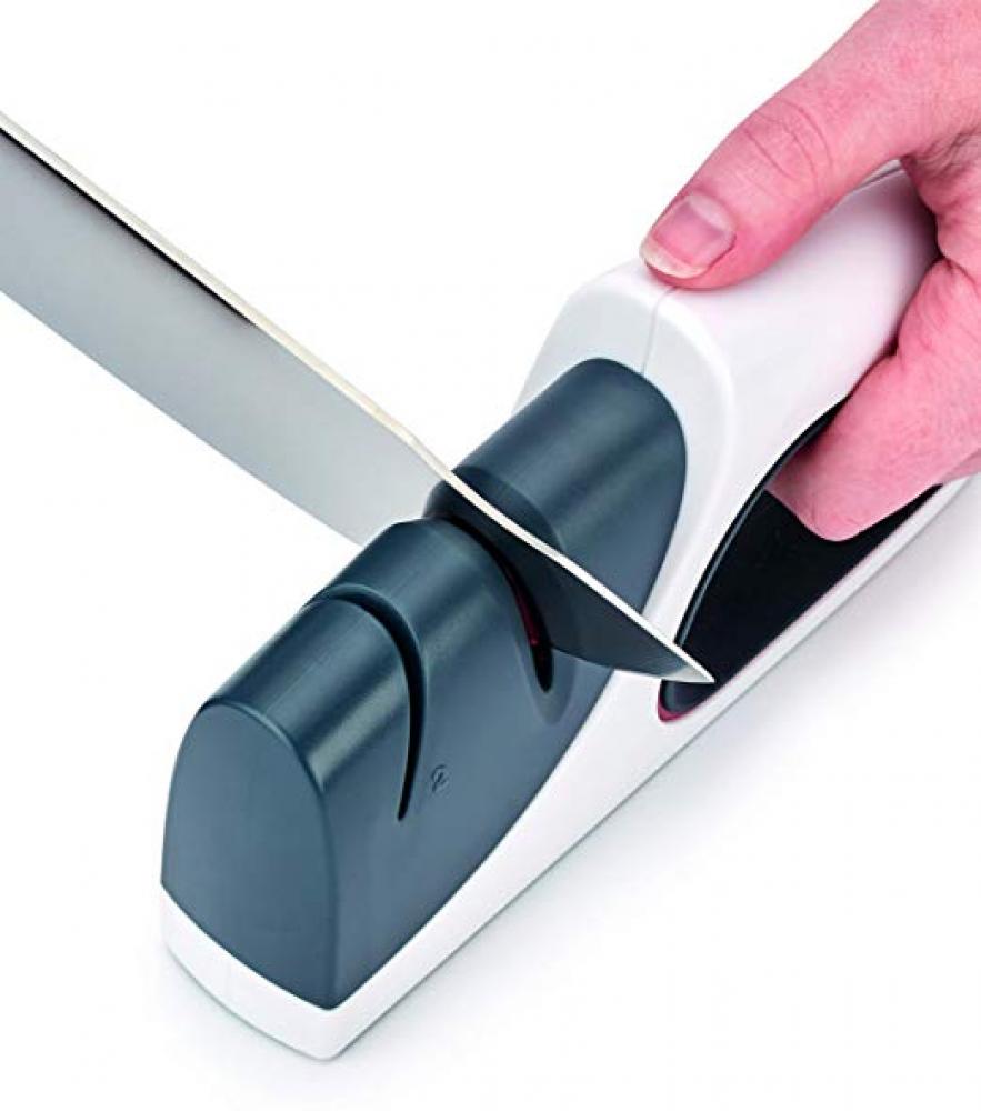 ZYLISS CONTROL KNIFE SHARPENER, Zyliss