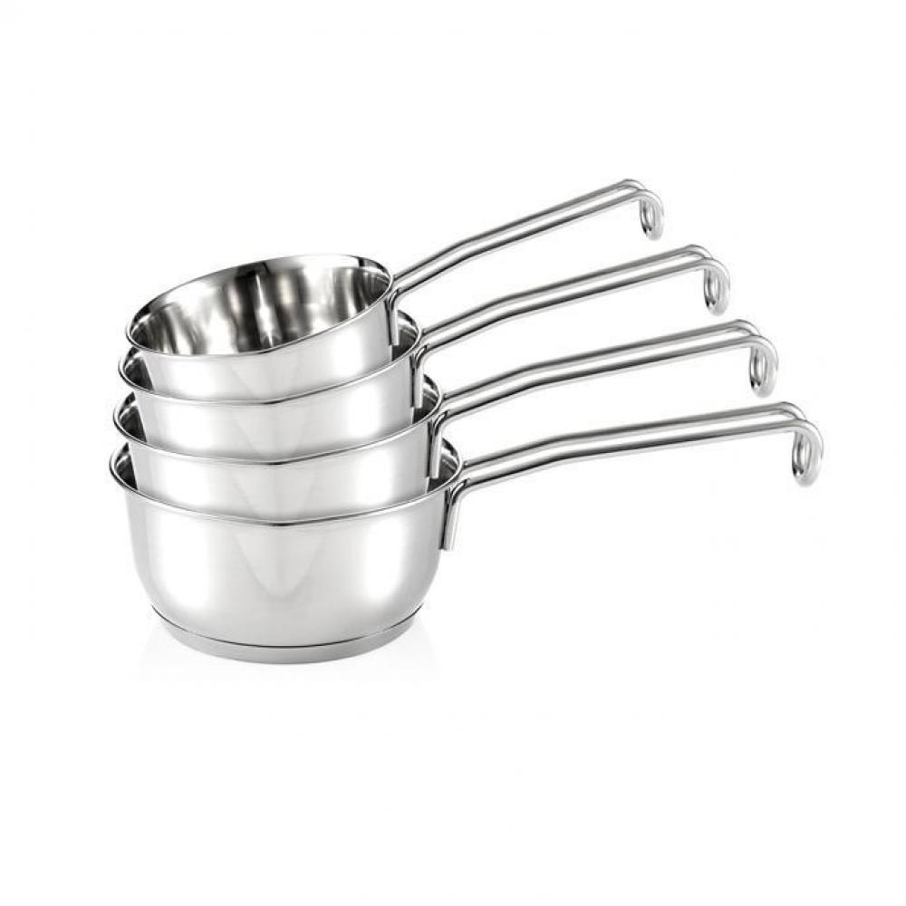 GRANDCHEF SAUCE POT 12CM, 500ML, INDUCTION, Tescoma