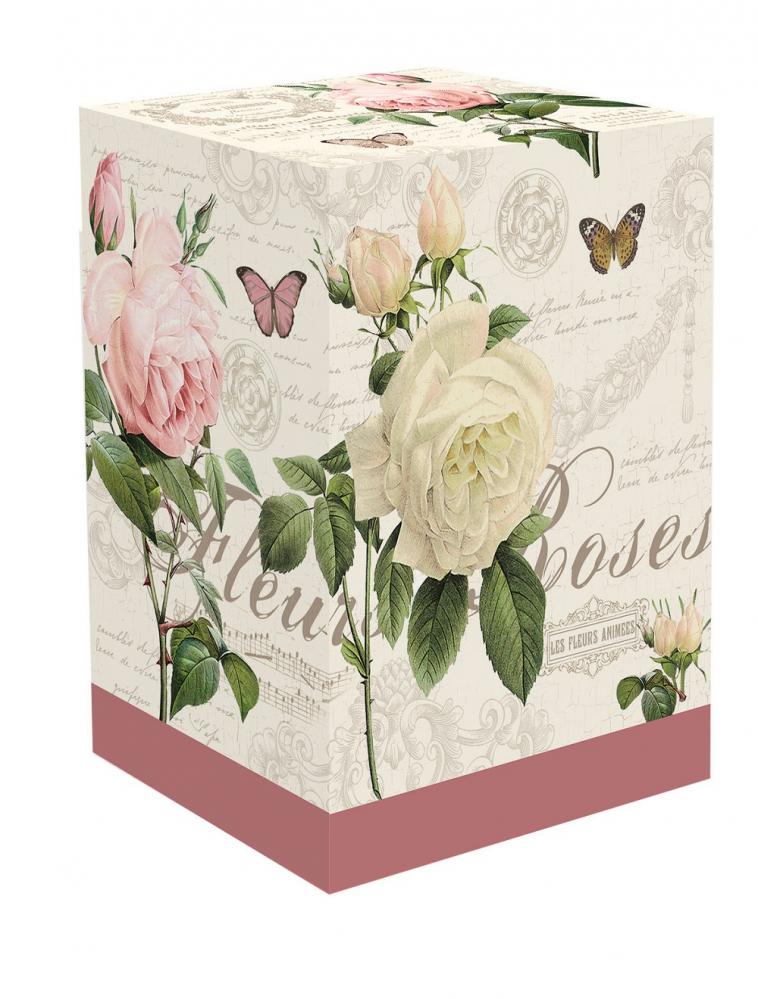 JARDIN BOTANIQUE KRŪZE 600ML, PORCELĀNA, Easy Life