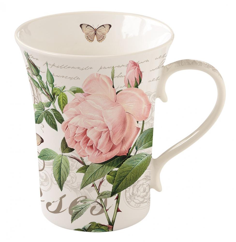 JARDIN BOTANIQUE KRŪZE 360ML, PORCELĀNA, Easy Life