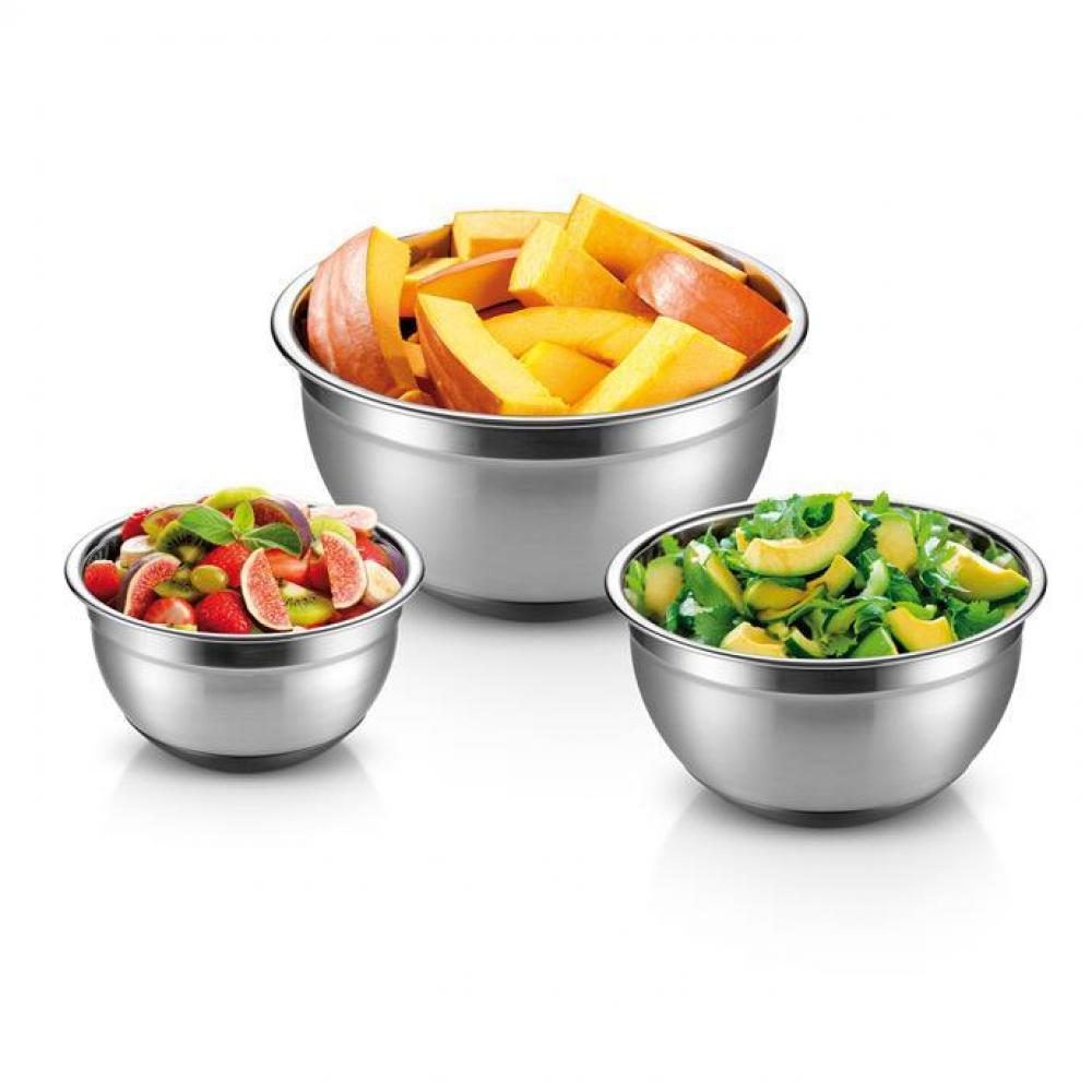 GRANDCHEF BOWL W LID 24CM, 5L, Tescoma