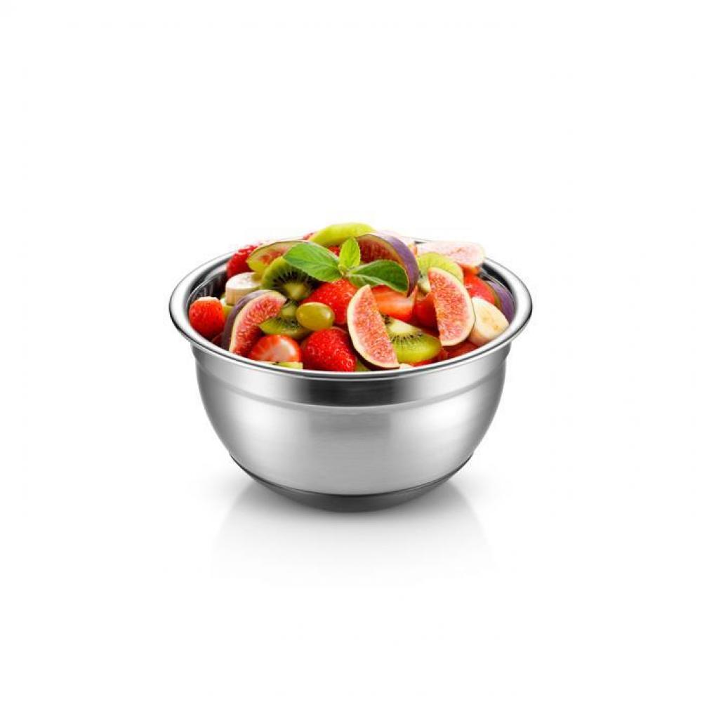 GRANDCHEF BOWL W LID 24CM, 5L, Tescoma