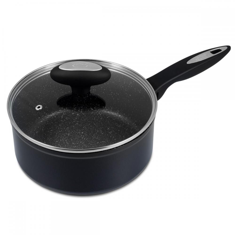 ZYLISS COOK SAUCE POT 20CM, 2.6L, INDUCTION, Zyliss