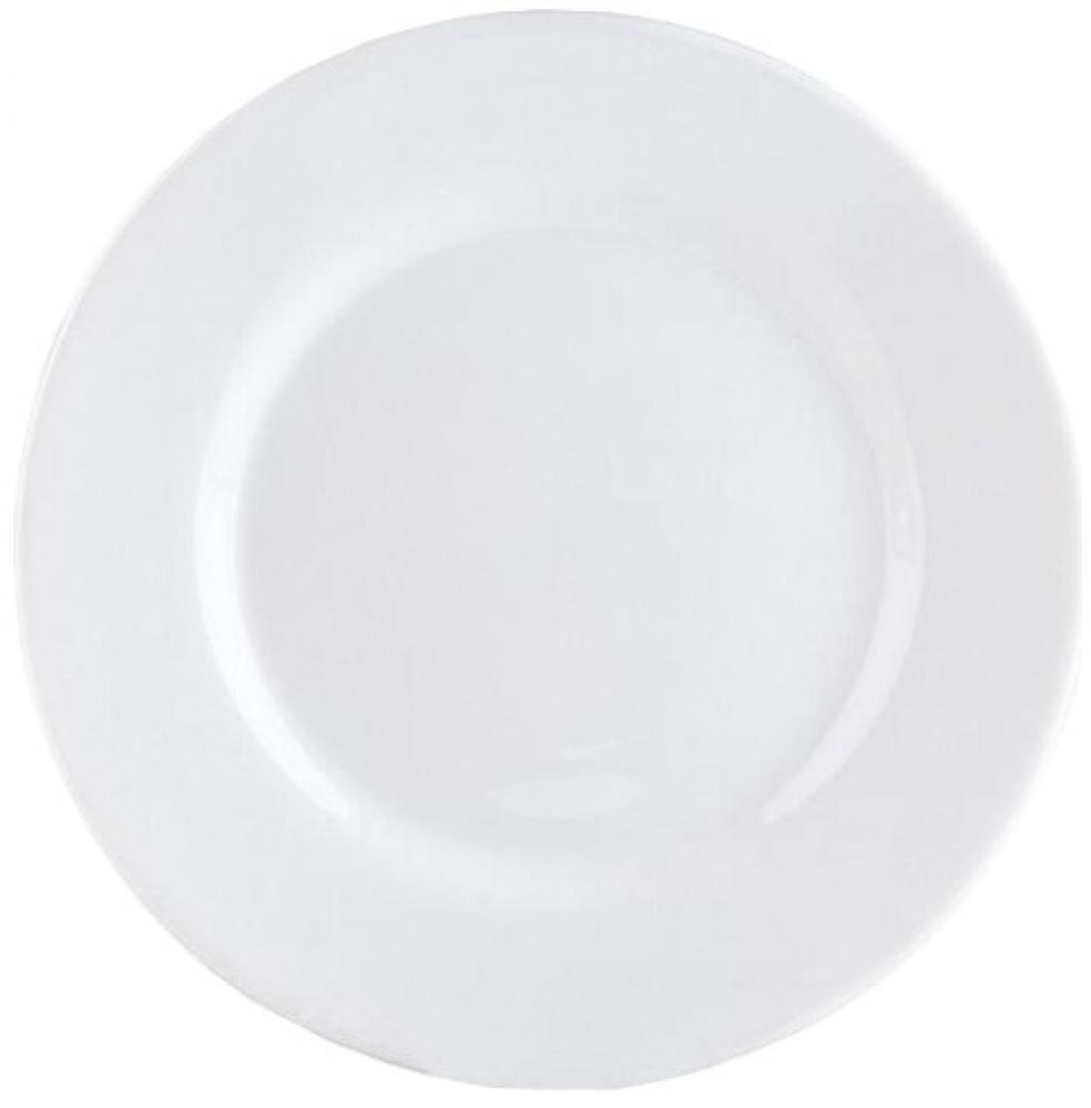 EVERYDAY DINNER PLATE 24CM, Luminarc