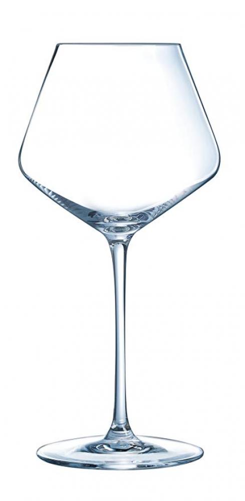 ULTIME TANNIC STEMGLASS 42CL K6, Cristal dArques