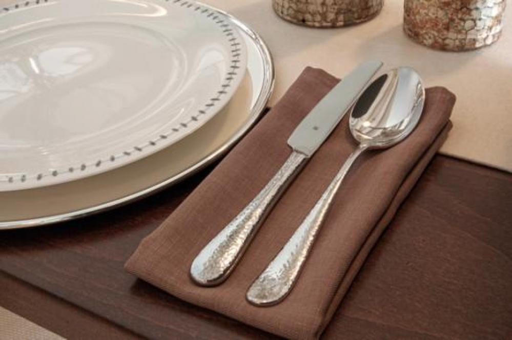 SITELLO TEA / COFFE SPOON 17CM, ST.ST. POLISHED, WMF