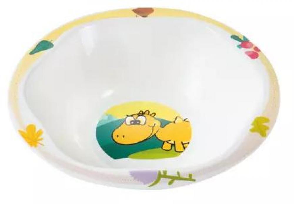DINO МИСКА 18СМ, ПЛАСТИКОВАЯ, Tescoma