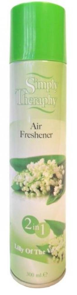 AIR SIMPLY ÕHUVÄRSKENDAJA 300ML MAIKELLUKESE LÕHNAGA