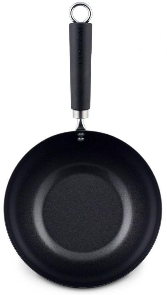 EXCELLENCE WOK PANNA 20CM, INDUKCIJAI, Ken Hom