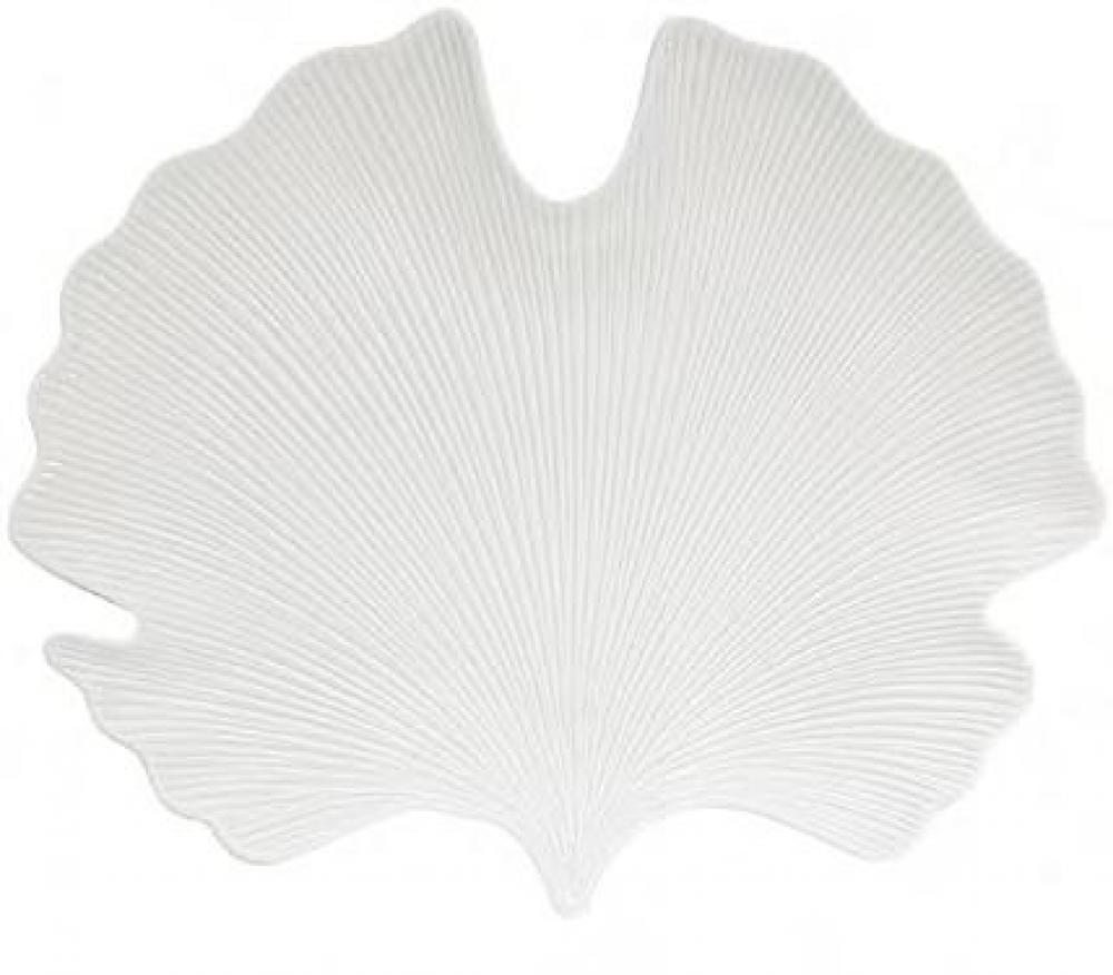 MADAGASCAR SERVĒJAMAIS TRAUKS LAPA 35X29CM BALTS, Easy Life