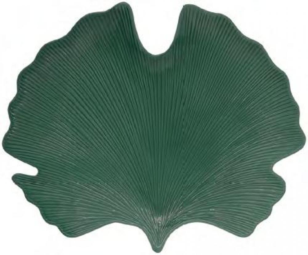 MADAGASCAR SERVĒJAMAIS TRAUKS LAPA 35X29CM T ZAĻŠ, Easy Life