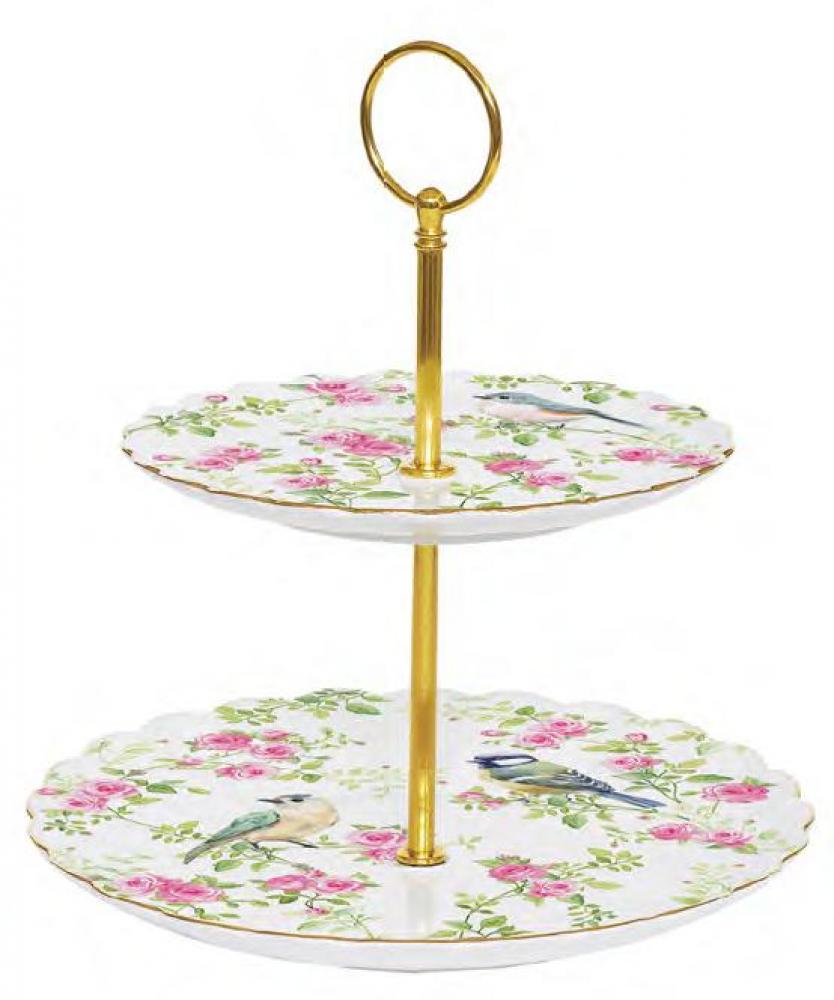 SPRING TIME KORRUSVAAGEN 2-ASTMELINE, 16/21CM, Easy Life
