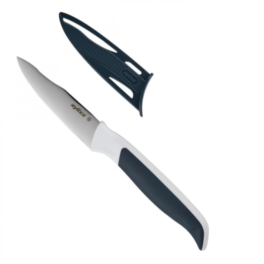 Zyliss Knife Set, Peeling and Paring