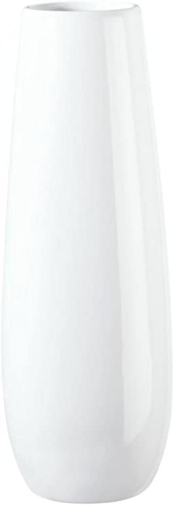 EASE XL vaas D18xH45cm, valge, ASA Selection