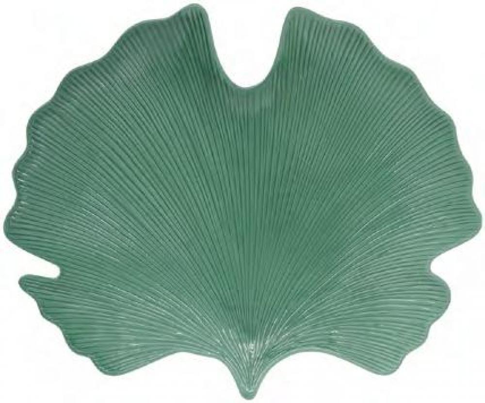 MADAGASCAR SERVĒJAMAIS TRAUKS LAPA 35X29CM G ZAĻŠ, Easy Life