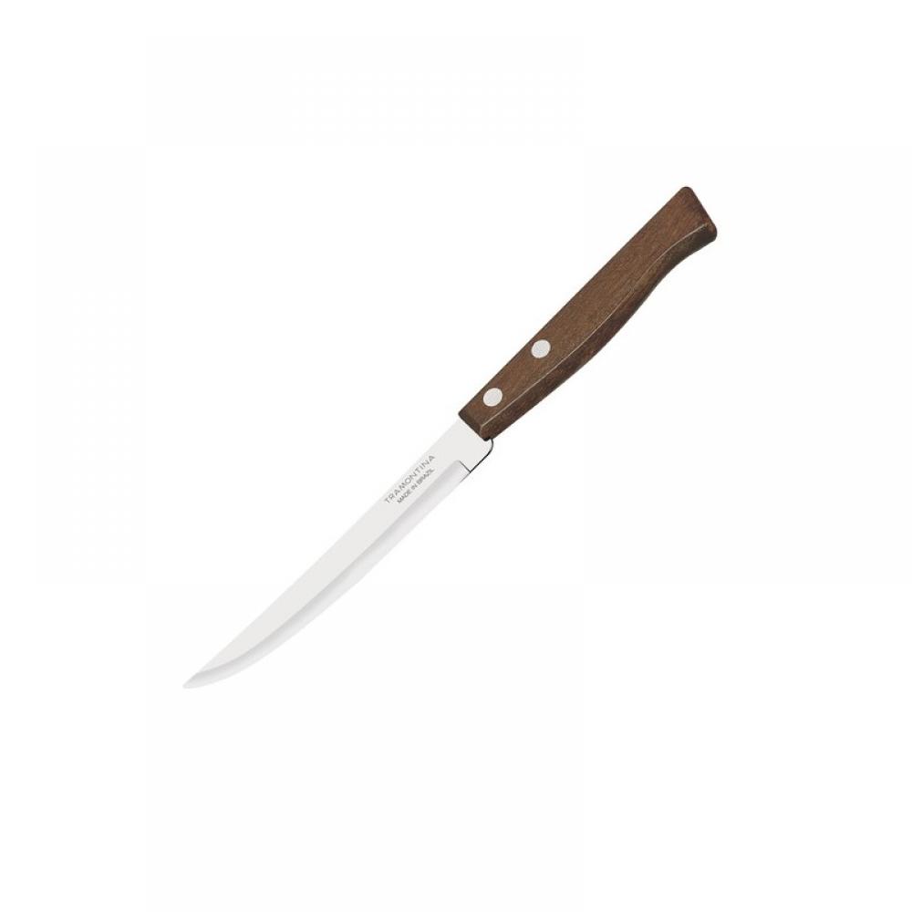 TRADICIONAL STEAK KNIFE 12.5CM, ST.ST., Tramontina