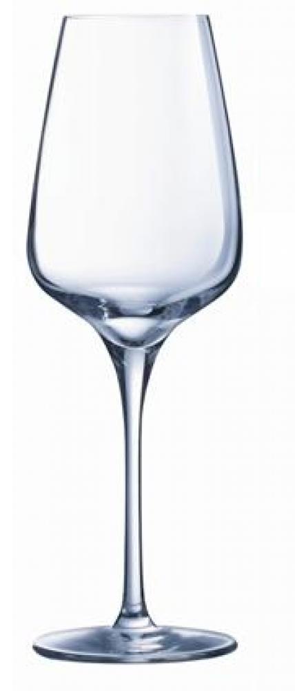 SUBLYM WINE GLASSES 45CL K6, Luminarc